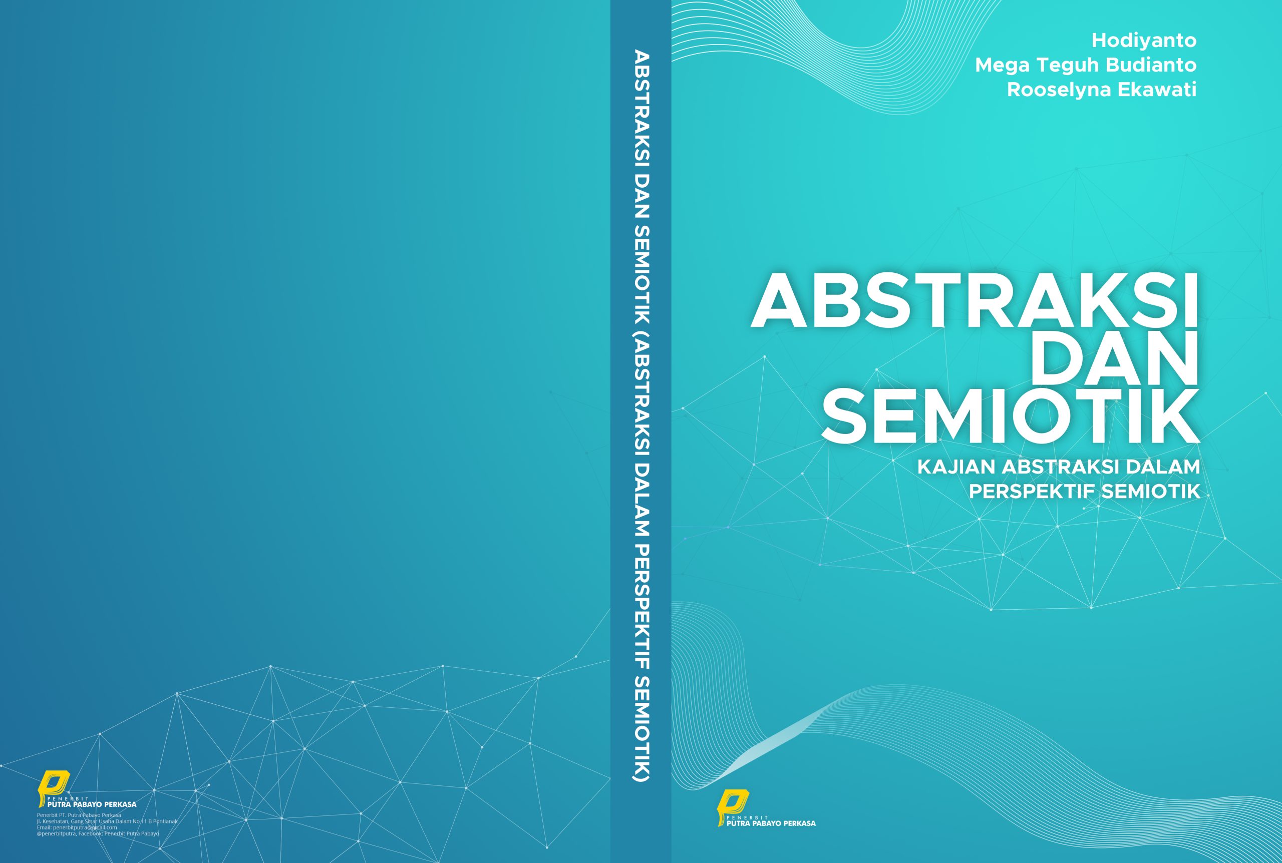 ABSTRAKSI DAN SEMIOTIK (Kajian Abstraksi dalam Perspektif Semiotik)