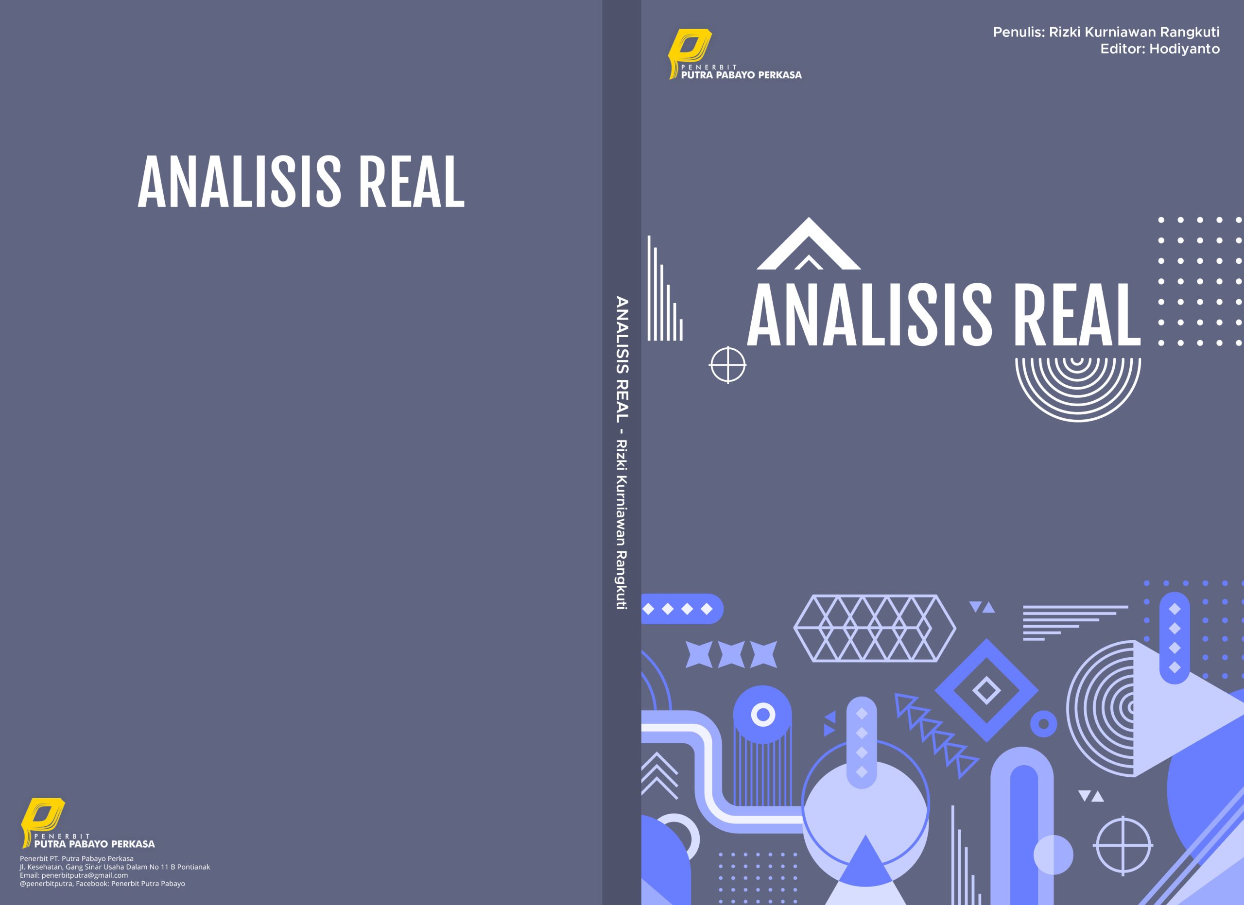 ANALISIS REAL
