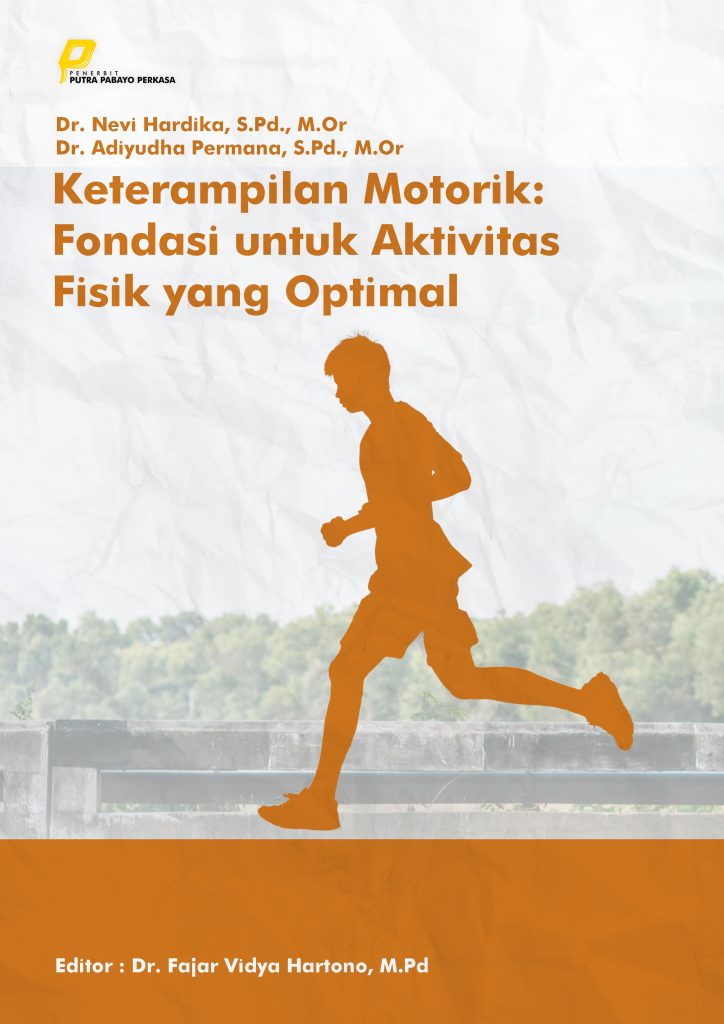 Cover Buku